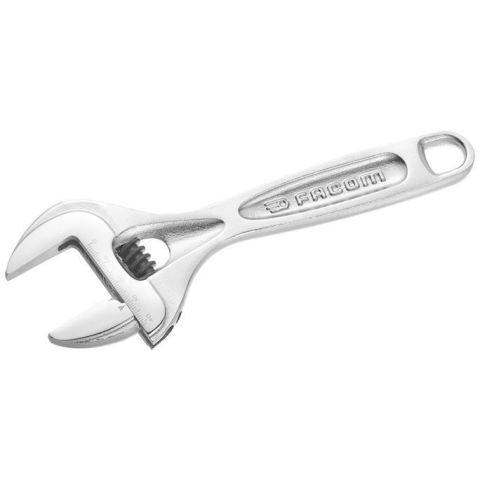 Facom 113AS.6C Skiftnyckel kort (6″)