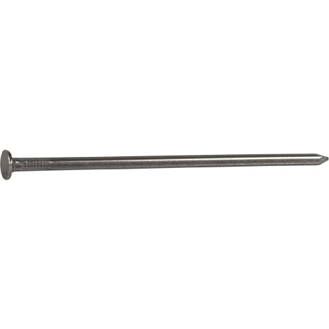 ESSVE 777166 Spik räfflad, blank 4 x 125 mm, 180-pack