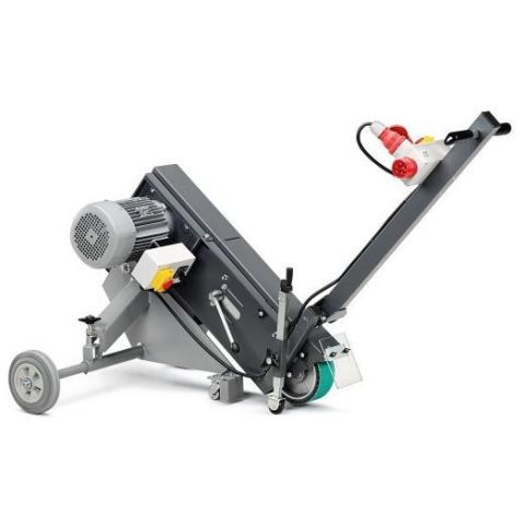 Fein GRIT GIMS 75 Körenhet mobil, 4 kW