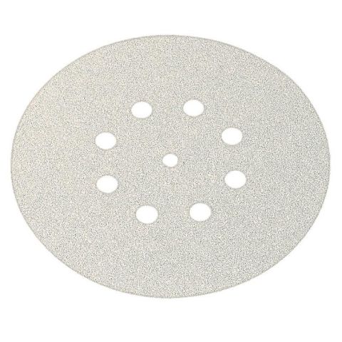 Fein 63728013012 Slippapper 50-pack, Ø150 mm K180