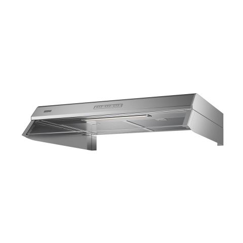 Franke Spirit 1221B-10 Spiskåpa lägenhet, låg, 598 mm