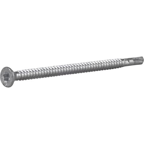 ESSVE 695185 Konstruktionsskruv 4,8 mm Ø, TX25, CorrSeal, 250-pack 85 mm