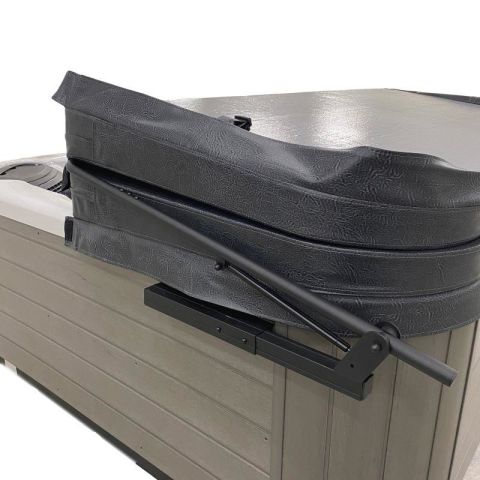 Swebad Nordic ROI 91048013 Locklyft med gashydral