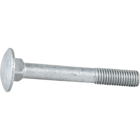 ESSVE 61090069 Vagnsbult M12, FZV, ISO 8677 90 mm, 20-pack