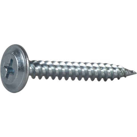 ESSVE 572632 Montageskruv 4,2 mm Ø, FZB, PH2, vass spets 32 mm, 250-pack
