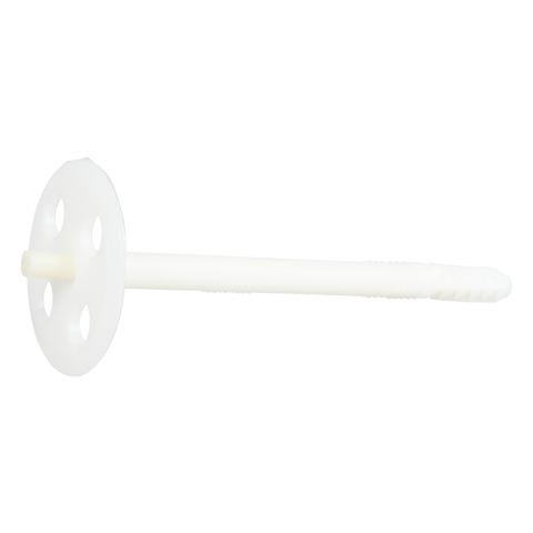 ESSVE OK 36080 Isolerhållare Ø50 mm bricka, 250-pack 10/90-100 mm