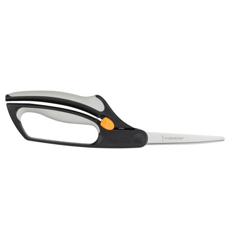 Fiskars Solid S50 Grässax