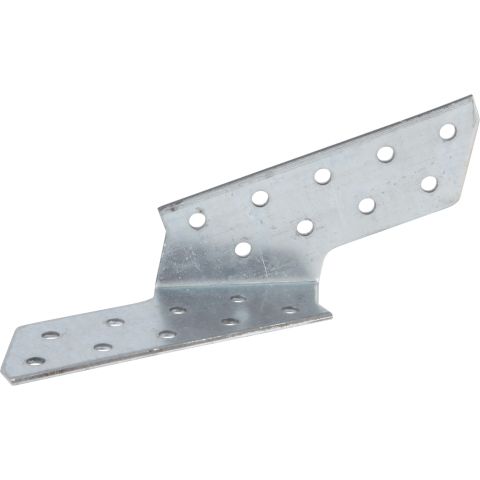 ESSVE 451277 Växeljärn 55 x 170 x 2 mm Höger