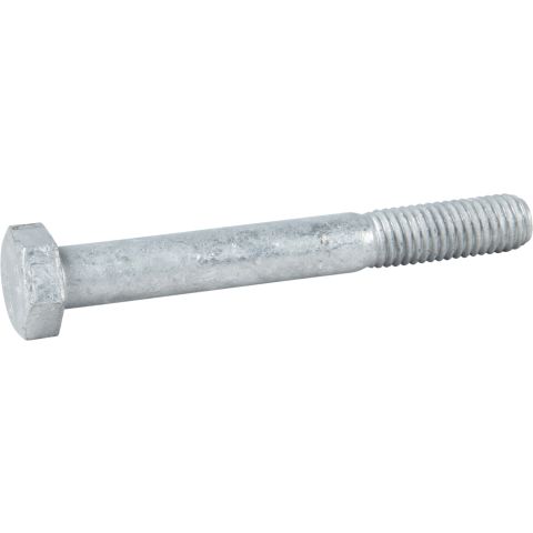 ESSVE 61090111 Sexkantsskruv M10, delgängad, FZV, ISO 4014 150 mm, 25-pack
