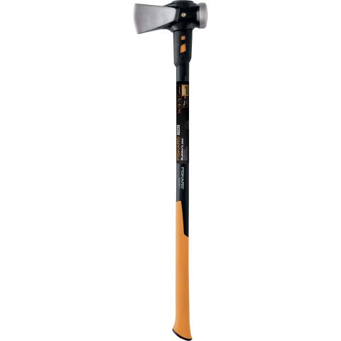 Fiskars 1020220 Släggyxa XXL, 3.6 kg/91 cm