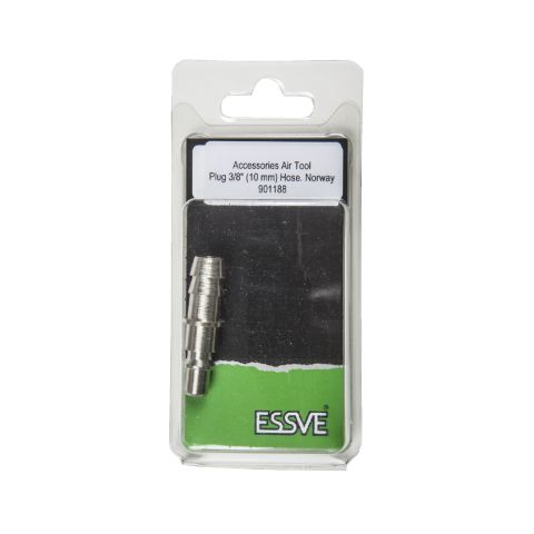 ESSVE 901188 Nippel norsk/hansen/310 slaganslutning 10 mm