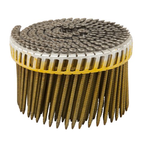 ESSVE 774560 Maskinspik 15°, 3,1 x 75 mm, PH2, A2, 875-pack