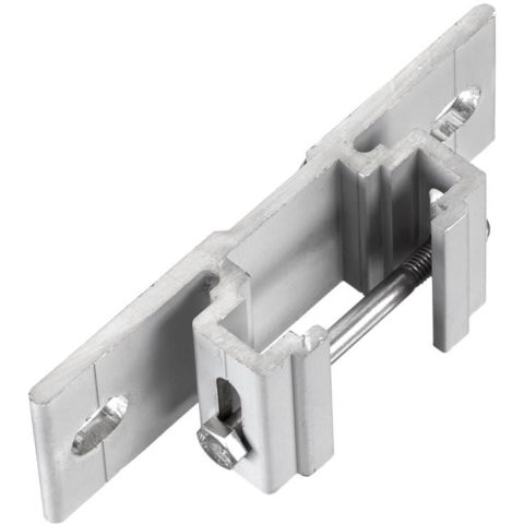 W.steps WURS VFSTD-V/SH Väggfäste standard för 320