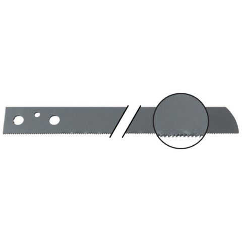 Fein 63503065009 Sticksågsblad för ASTXE 649, HSS 200 x 3,2 mm