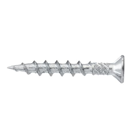 FIXX 472623 Spånskiveskruv 4.2 mm, för trä, bandad EFZ 41 mm, 1000-pack