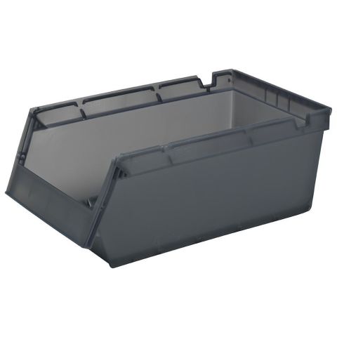 PPS 20700007046 Modulback 630x230x150 mm Grå
