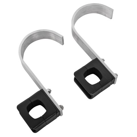 W.steps WTB TH 80 Toppkrok 2-pack, 80 mm