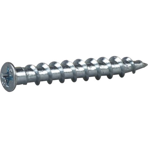 ESSVE 532538 Gipsskruv 5,2×38 mm, PH2 FZB, 400-pack