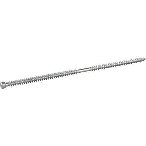 ESSVE 118110 Konstruktionsskruv Ø6,5 mm, TX30, CorrSeal 6,5 x 220 mm, 50-pack