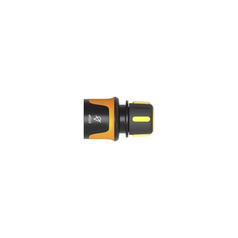 Fiskars 1027078 Snabbkoppling med stopp Ø9 mm (3/8″)