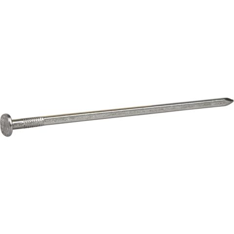 ESSVE 777391 Spik fyrkant, blank 3,4 x 95 mm, 320-pack