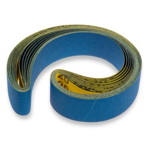 Fein 63714054019 Slipband 10-pack, 40×815 mm K120