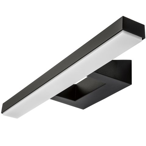 SG Armaturen View Badrumsarmatur LED, 16W, 4000K