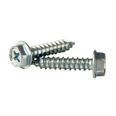 FIXX 1531727 Plåtskruv 4.2 mm, FZB 19 mm, 750-pack