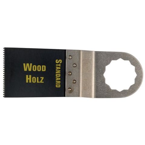 Fein E-Cut Standard Sågblad 35 mm 25-pack