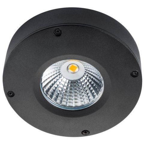 SG Armaturen Callisto Downlight LED, 4W, 2700K