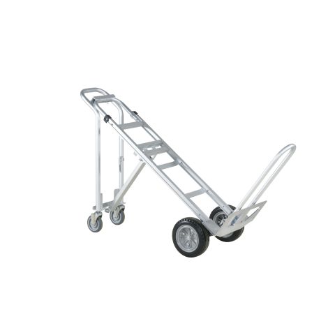 Swedmach 1910057391 Transportkärra 250 kg