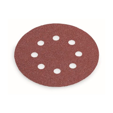 Flex PurFlex 220 Slippapper 125mm, 25-pack Kornstorlek: P220