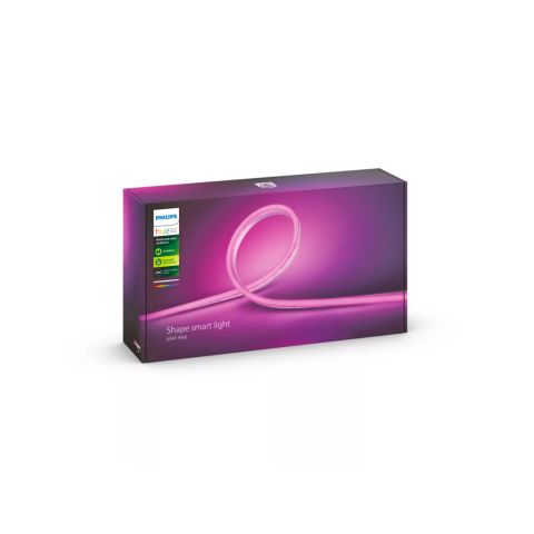 Philips Hue Outdoor Lightstrip LED-ljusslinga IP67, 2000-6500 K 5 meter