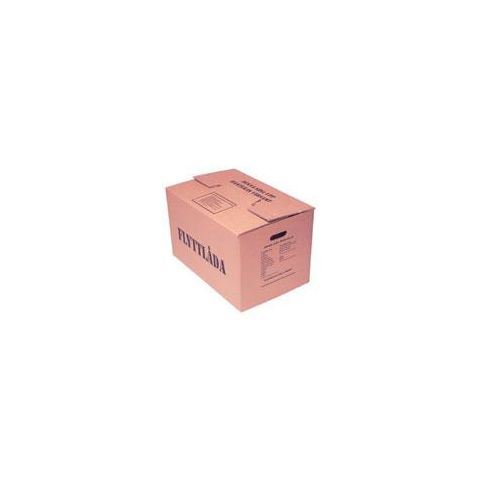 Z 51557001 Flyttlåda 84 liter, 560x385x350 mm
