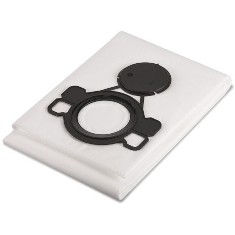 Flex 502227 Dammsugarpåse 5-pack
