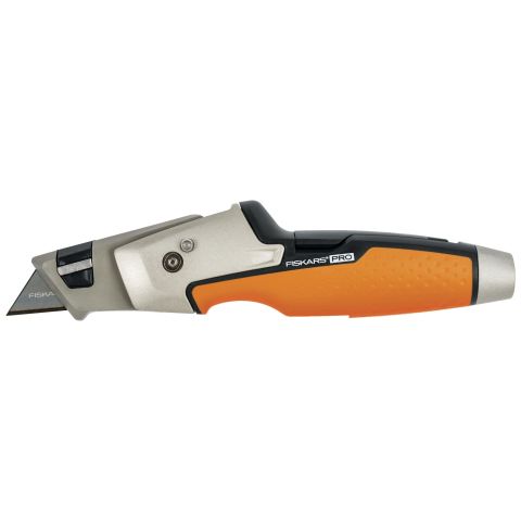 Fiskars CarbonMax Universalkniv för målare