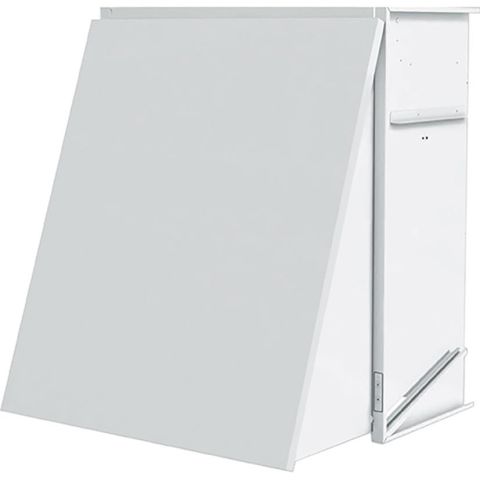 Franke Cabinet 352-10 Spiskåpa 599 x 697 x 300 mm