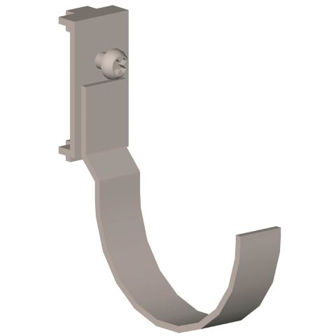 Treston 85323651 Rundkrok R29, 5-pack 80×10 mm