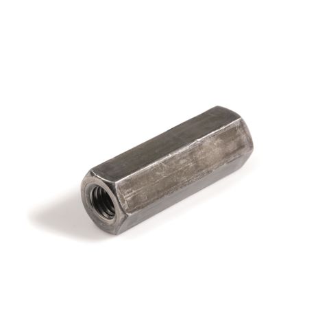 FIXX 560366 Skarvmutter nyckelvidd 50 mm, M6HM, obehandlad M12, 30-pack
