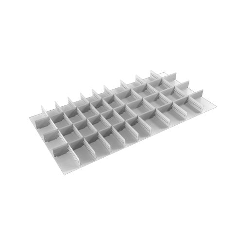 Treston 87307349 Avdelare till hurts 130 set 3, 130/75