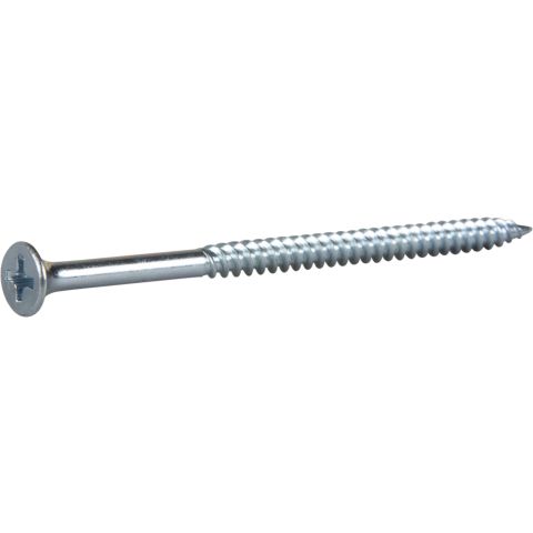 ESSVE 522175 Gipsskruv 4,2×75 mm, PH2 FZB, 200-pack