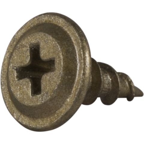 ESSVE 579513 Montageskruv 4,5 mm Ø, CorrSeal, PH2, vass spets 13 mm, 250-pack