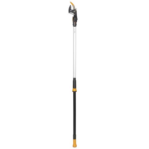 Fiskars PowerGear X UPX82 Universalklippare med sidoskär