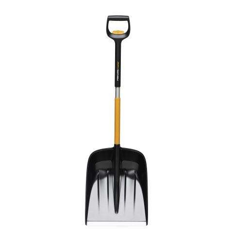 Fiskars SnowXpert Snöskyffel teleskopisk