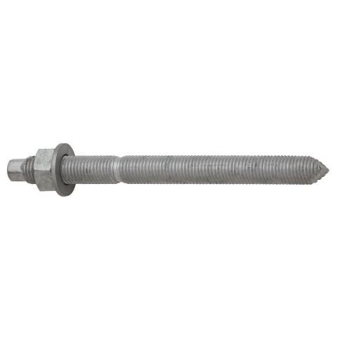 Sormat VKS Ankarstång FZV, F10 M10x130 mm