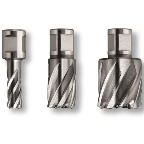 Fein HSS SPECIAL Kärnborr 3/4″ Weldon, 25 mm Ø14 mm