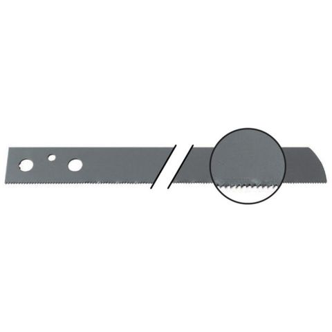 Fein 63503072002 Sticksågsblad för ASTXE 649, HSS 500 x 1,8 mm