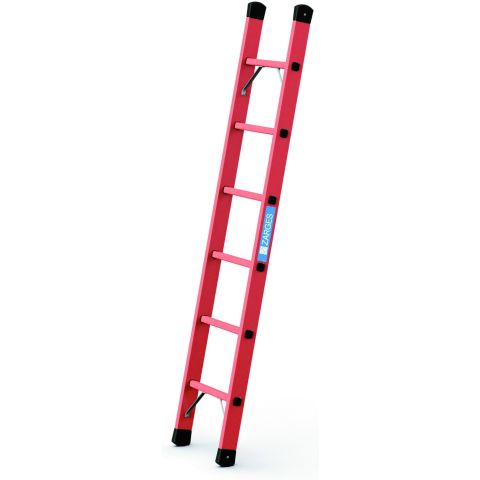 Zarges EFA L Enkelstege 1.90 m x 420 mm