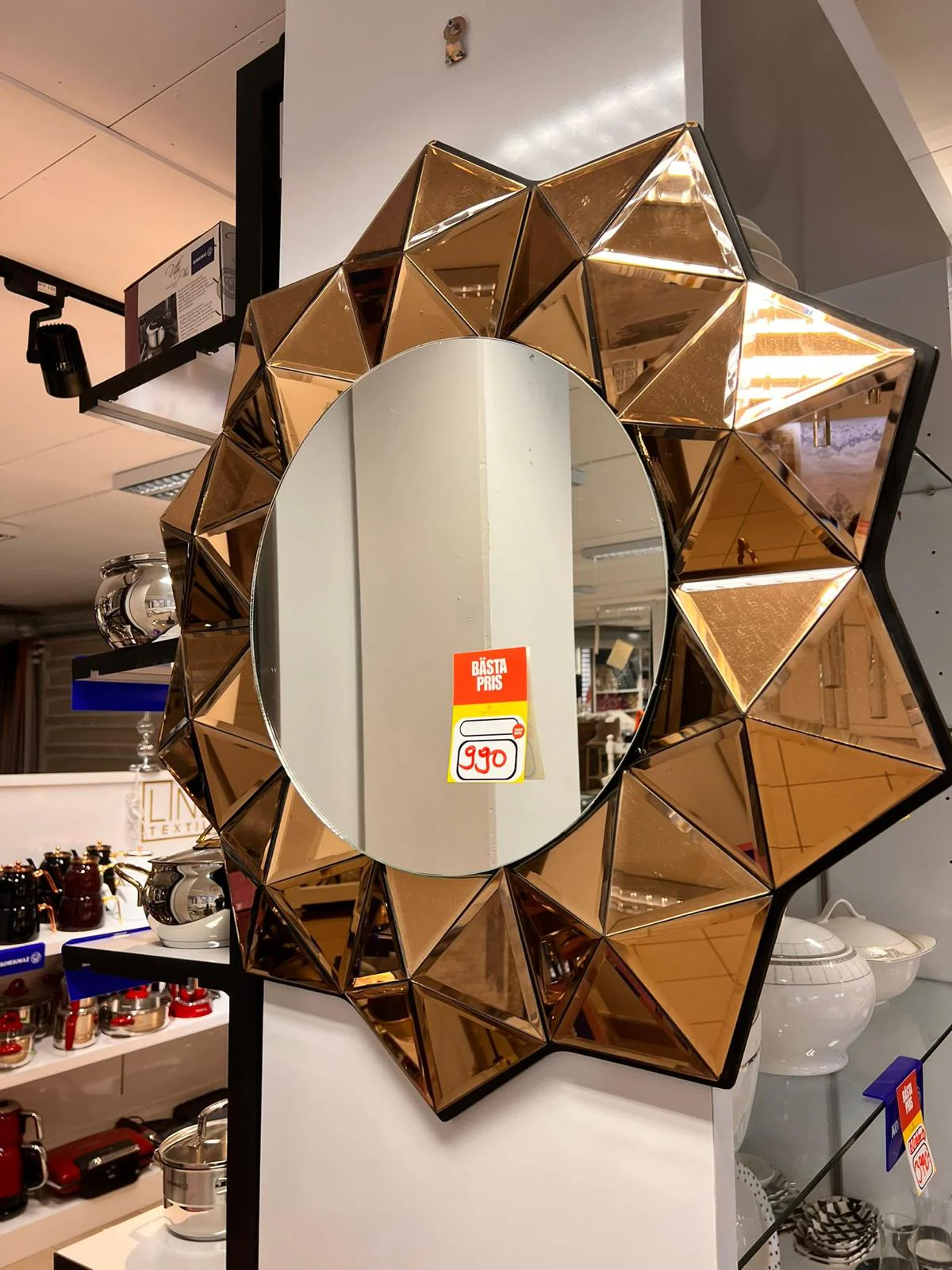 Cems 3d Spegel
