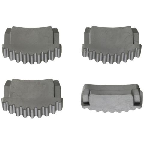 W.steps WTB GS 45 Glidskydd 4-pack